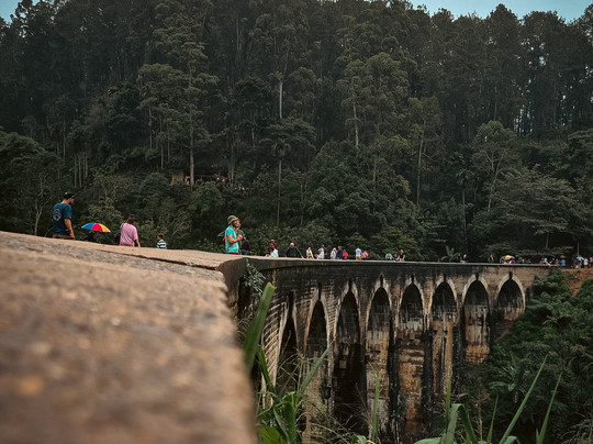My Driver Sri Lanka-卡图纳耶克必去景点