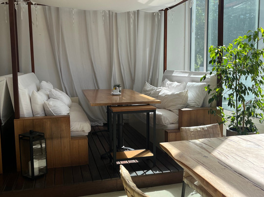 AWA Boutique and Design Hotel主图