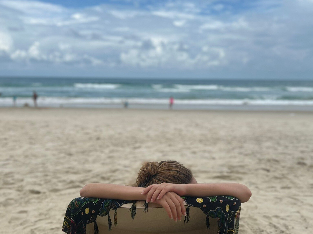 Praia do Japão-Aquiraz必去景点