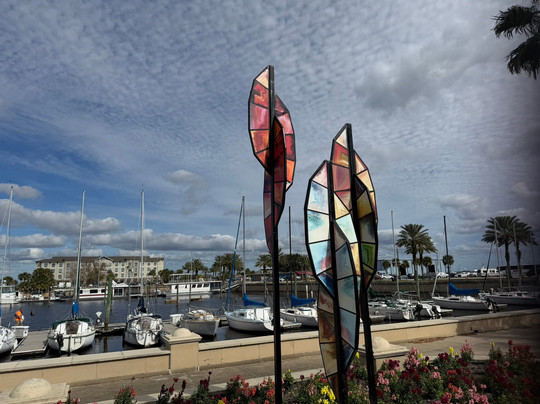 Sanford RiverWalk-桑福德必去景点