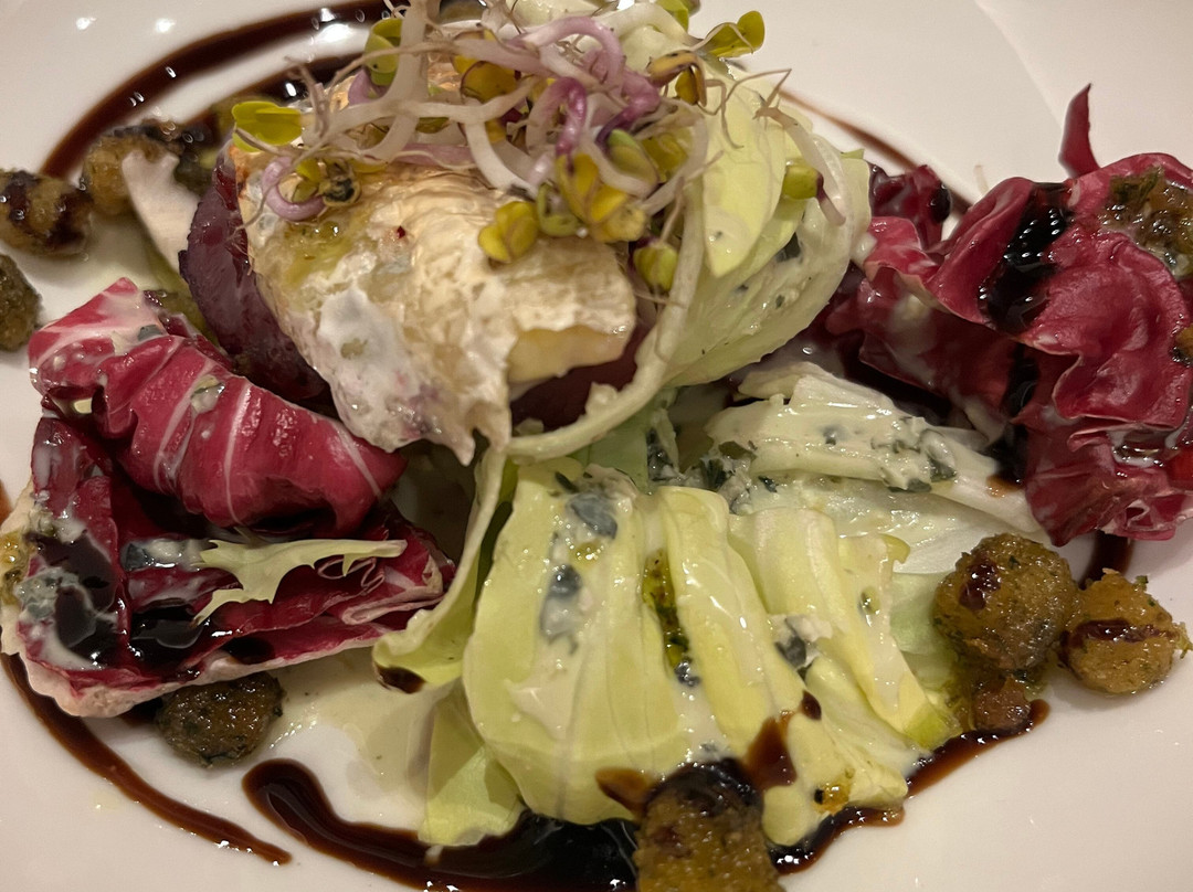 Hotel DreiSonnen主图