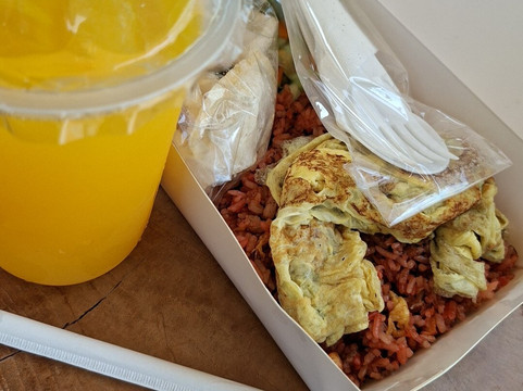 巴苏鲁安登高高级酒店主图