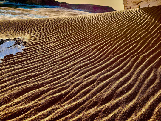 Egypt Western Desert Tours - Day Tour-Bawiti必去景点