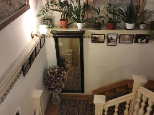 Aleksandrov  Art Museum-Aleksandrov必去景点