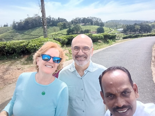 BOUT INDIA TOURS-斋蒲尔必去景点