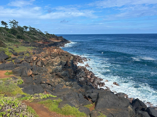 Hele on Kauai Bike Rentals-卡帕阿必去景点