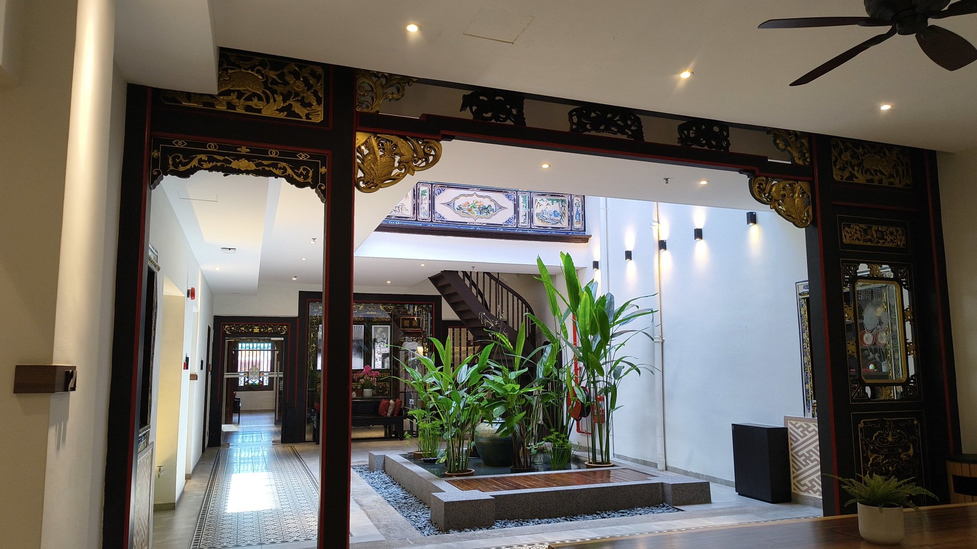 巴巴之家酒店-官方