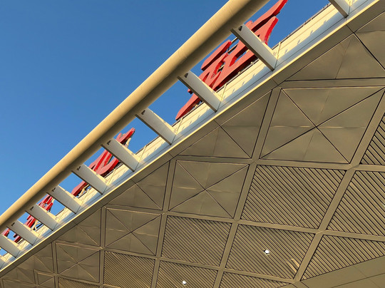 西安北站-西安市必去景点