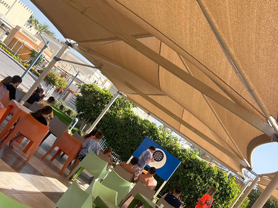 Albatros Aqua Park Sharm-沙姆沙伊赫必去景点