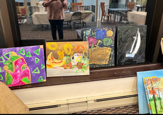 Somersworth Public Library-Somersworth必去景点