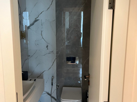 拉姆拉费尔蒙服务公寓酒店主图