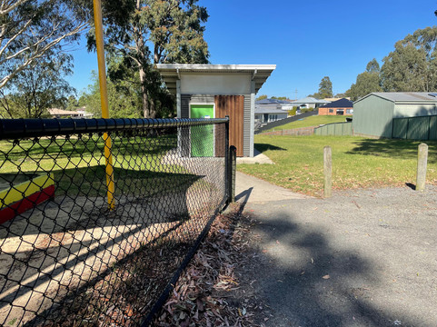 Apex Park Playground-Wy Yung必去景点