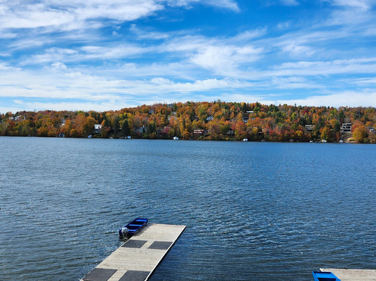 Parc De La Gentiane-Lac-Beauport必去景点