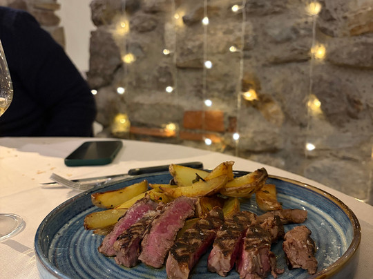 Locanda dell'Oca Bianca主图