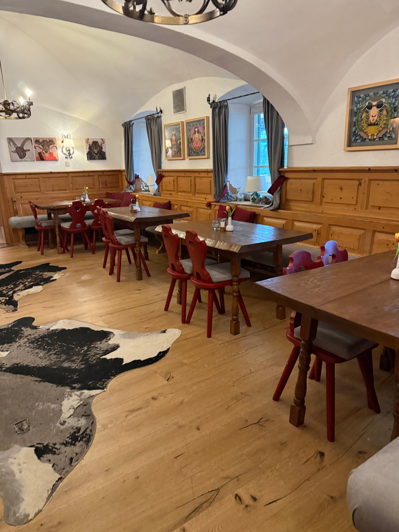 兰德加斯托卡纳宾馆-官方