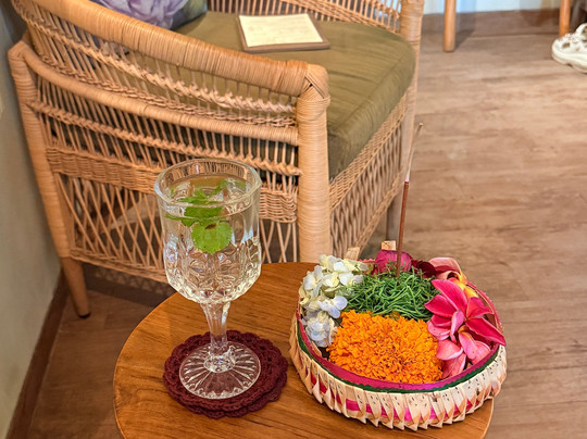 Bhava Spa Nusa Dua-南湾必去景点