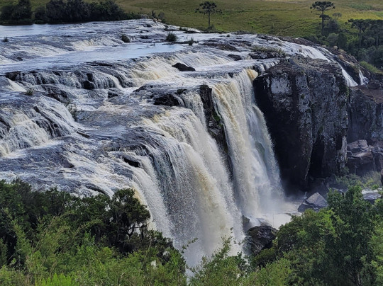 Aparados da Serra Tours-Cambará do Sul必去景点