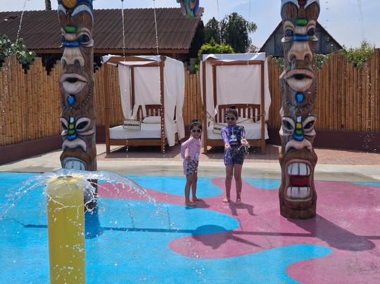 La Granja Villa-利马必去景点