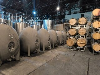 Bodega Los Toneles-门多萨必去景点