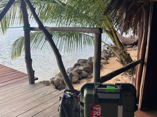 Al Natural Resort主图