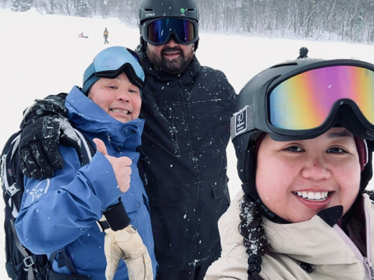 手稻山滑雪场-札幌市必去景点