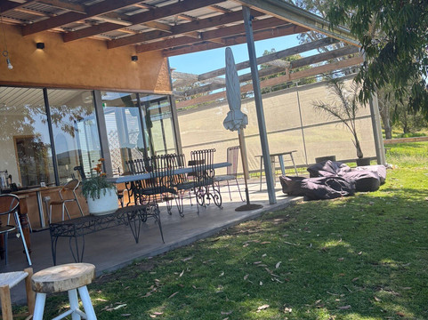 Glenmaggie Wines-Tinamba必去景点