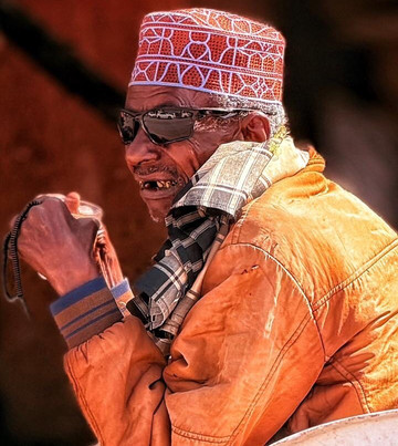 Visit Horn Africa-Hargeysa必去景点