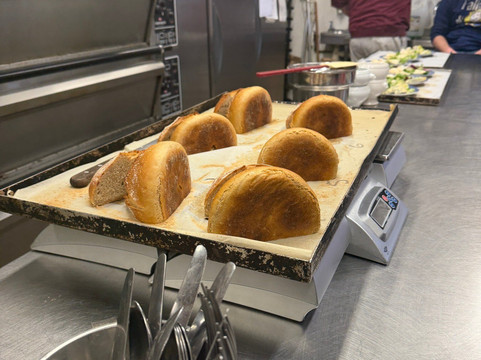 Redbournbury Watermill and Bakery-圣奥尔本斯必去景点