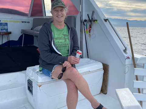 Mike's Fishing & Tours-瓦拉塔港必去景点