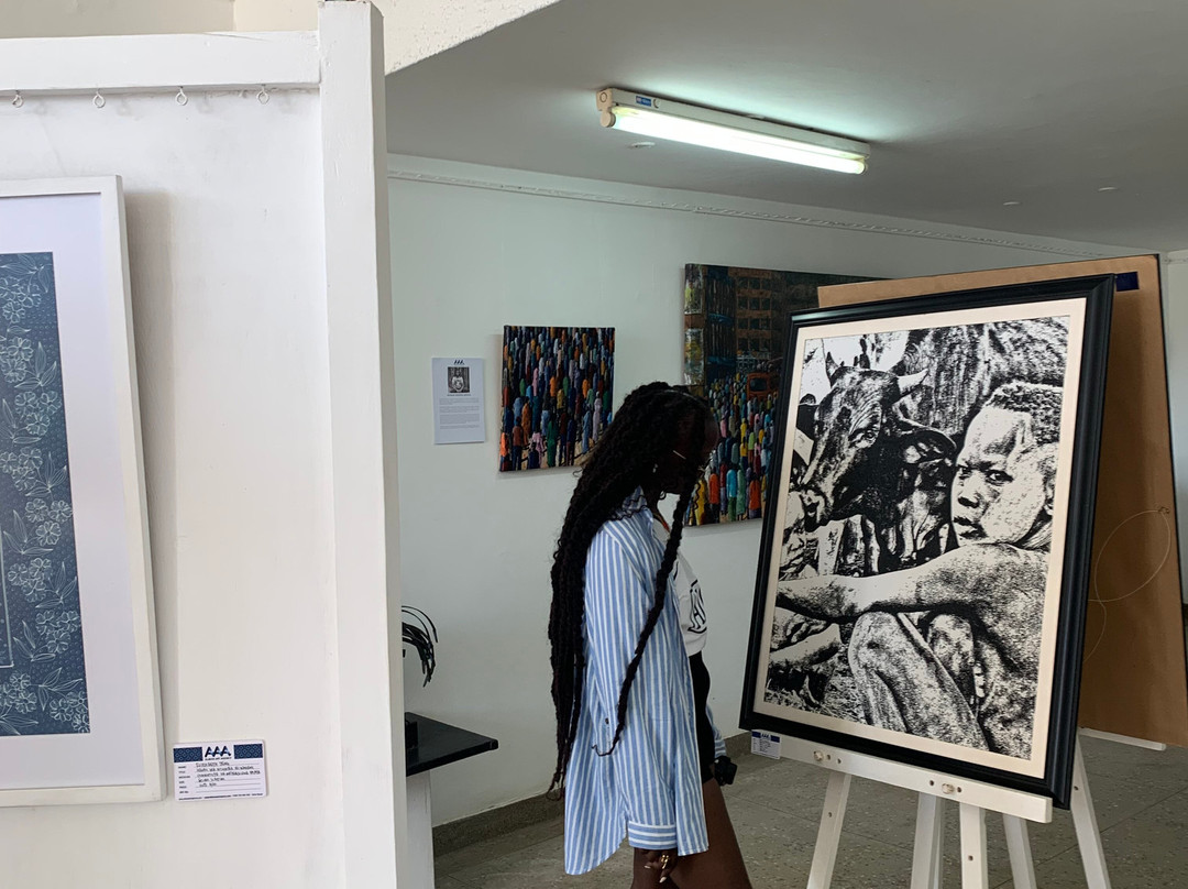 Almasi Art Agency-迪亚尼必去景点