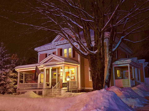 Haven Guest House Bed & Breakfast主图