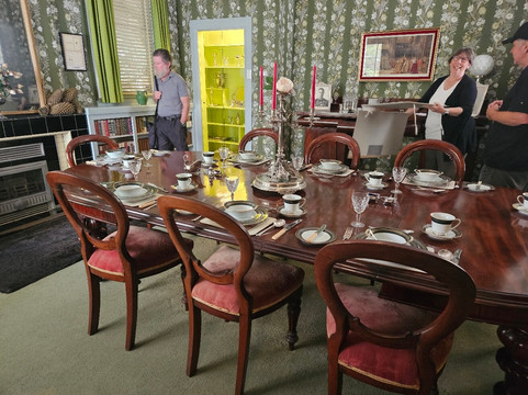 Home Hill-Devonport必去景点