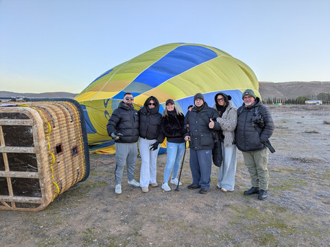 Totglobo-Bocairente必去景点