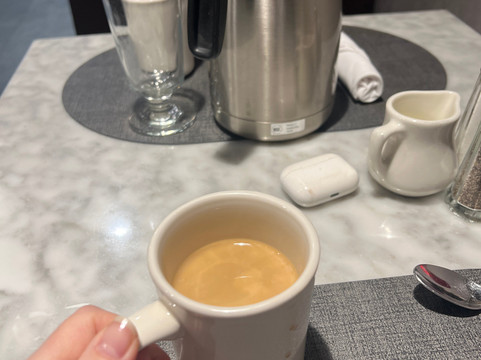 芝加哥绍姆堡万豪酒店主图