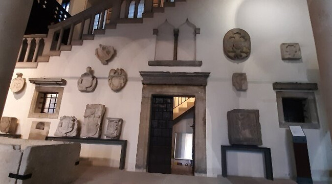 Museo del Cenedese-维托里奥威尼托必去景点