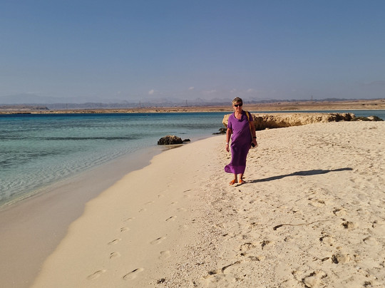 Sharm El Luli-马萨阿拉姆必去景点