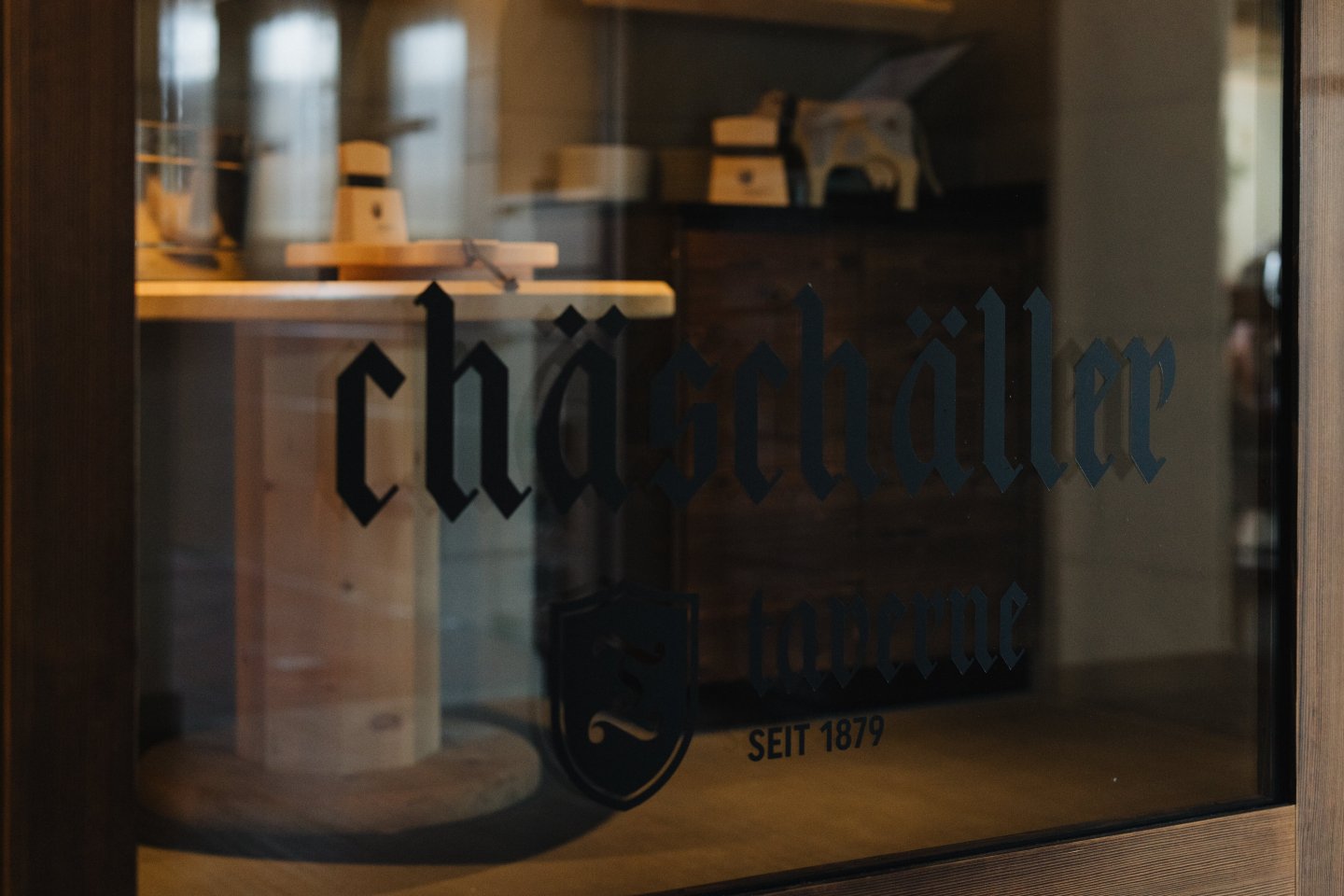 Bürgenstock·1879小酒馆度假村-官方