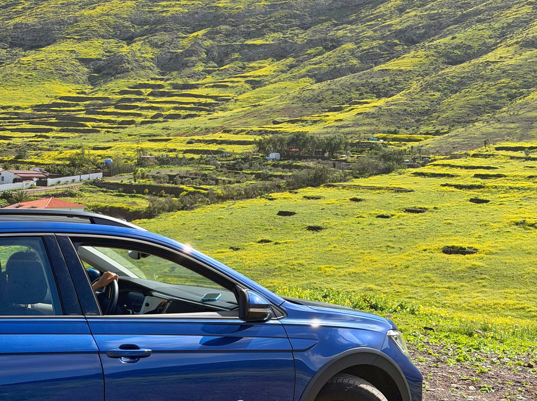 Ecocar Fuerteventura-Castillo Caleta de Fuste必去景点