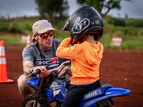 Guam Motocross Club-尤纳必去景点