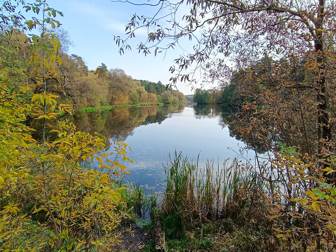 Krotovskoye Lake-Kratovo必去景点