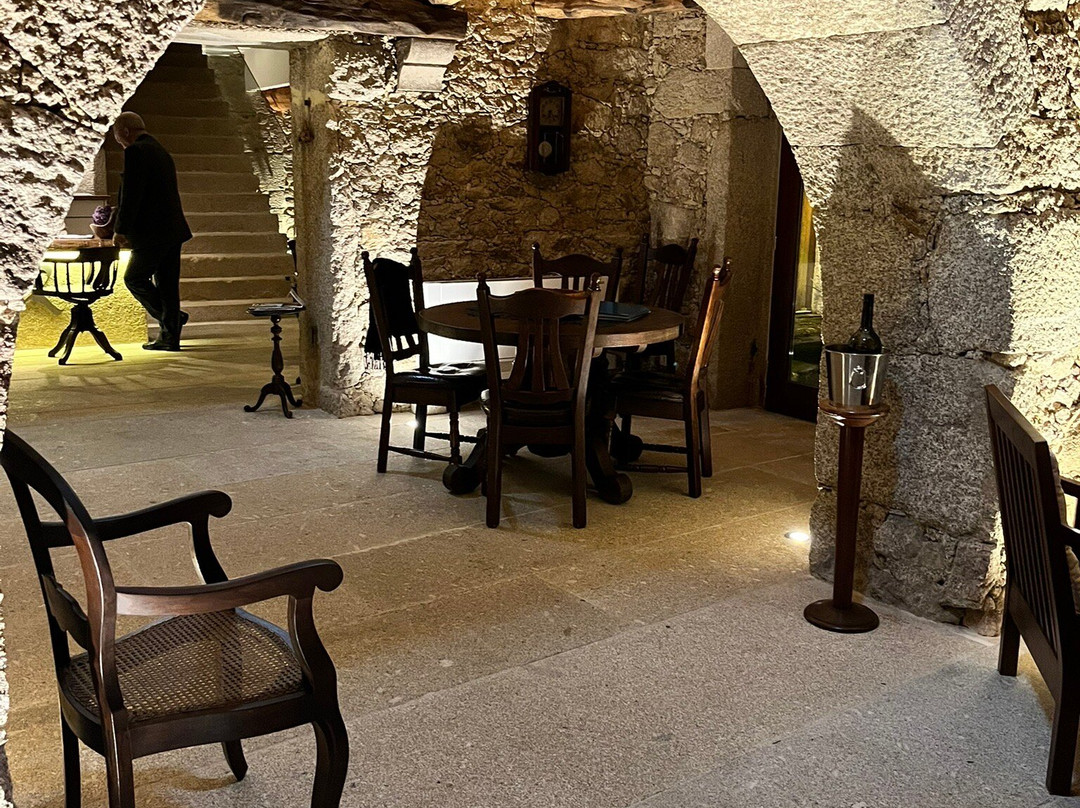 Maia dos Reis乡村旅馆主图