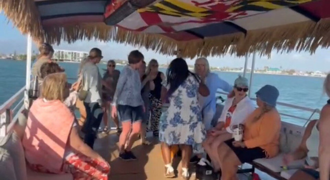 Sol Vibes Charters-恩格尔伍德必去景点