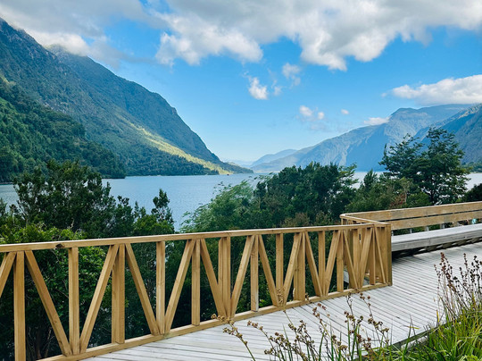 Tawa Refugio del Puelo主图