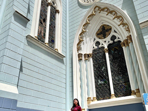 Santuario de la Virgen del Cisne-Loja必去景点