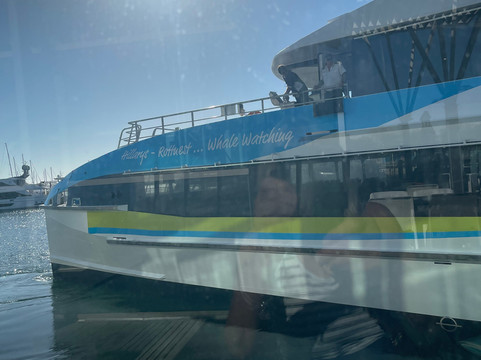 The Breakwater-拉瑞斯必去景点