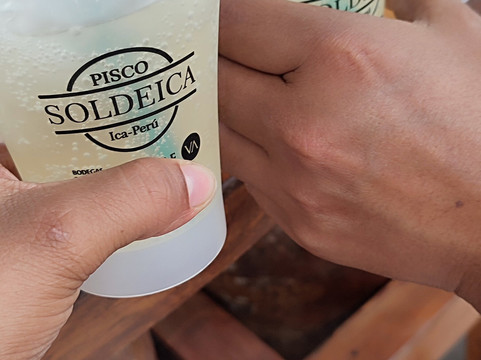 Bodegas Vista Alegre-伊卡必去景点