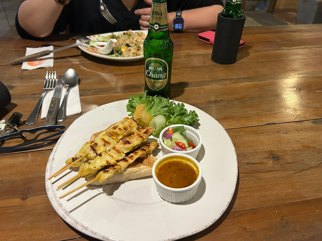 鲜花别墅酒店主图