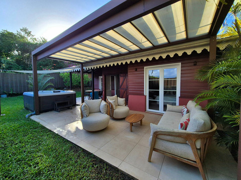 套房别墅酒店主图