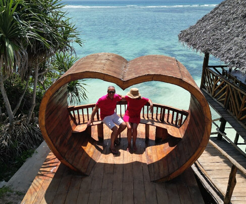 Zanzi Dream Tours-石头城必去景点