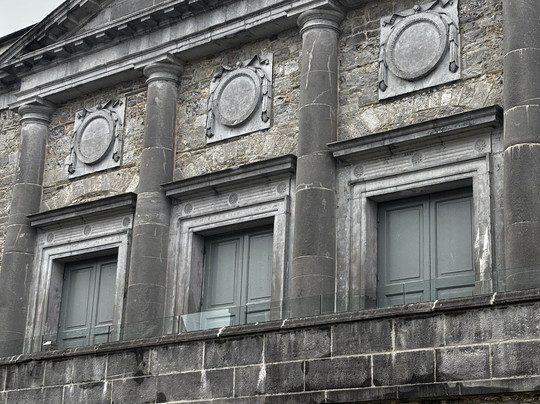 Kilkenny Old Jail and Courthouse-基尔肯尼必去景点